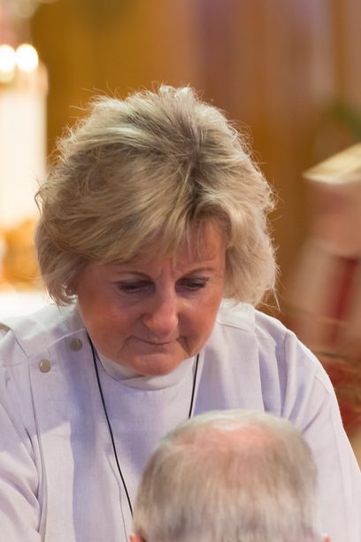 Jo Ann Buccigrosso