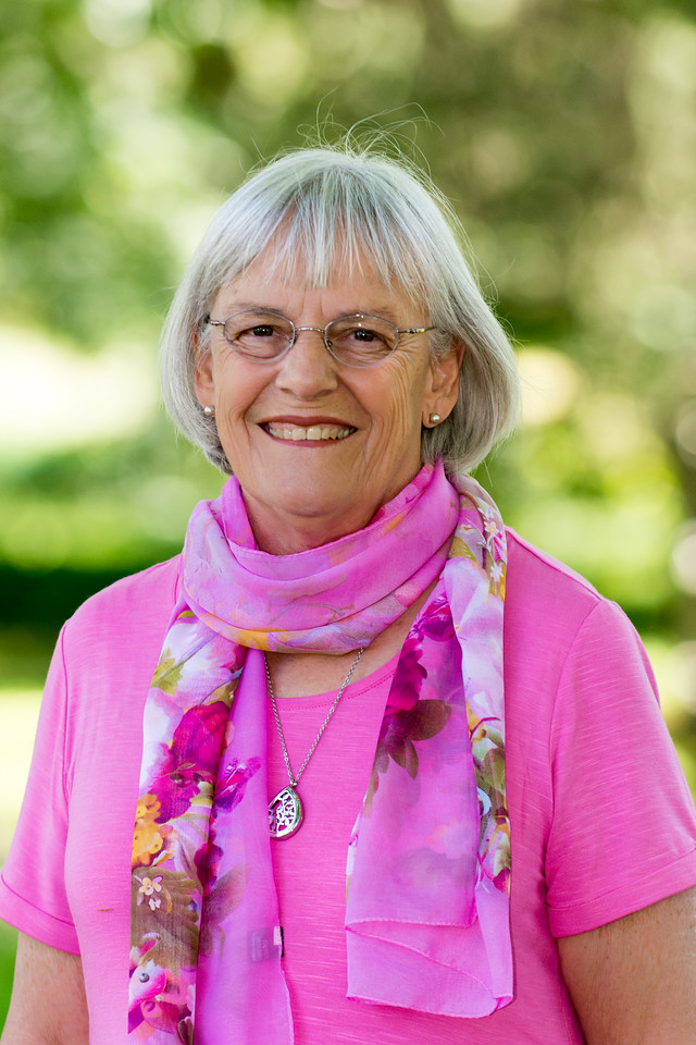 Kathy Riquier