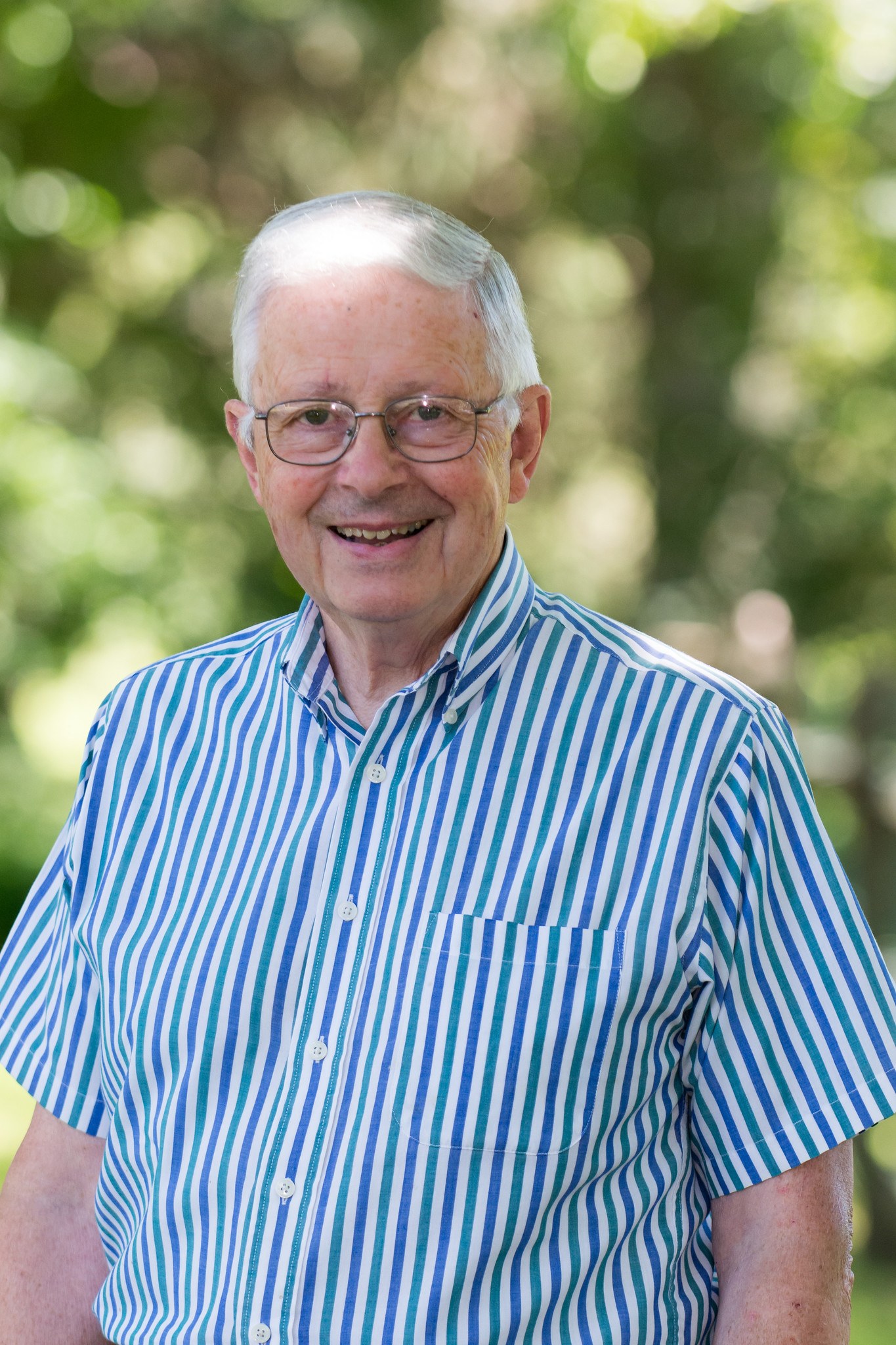 Bill Harper