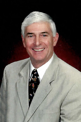 Willard Cook