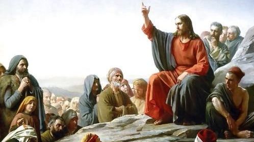 Sabbath Rest