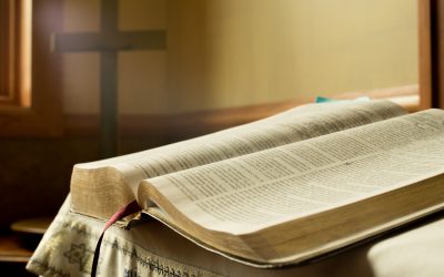 Sunday Scripture Readings