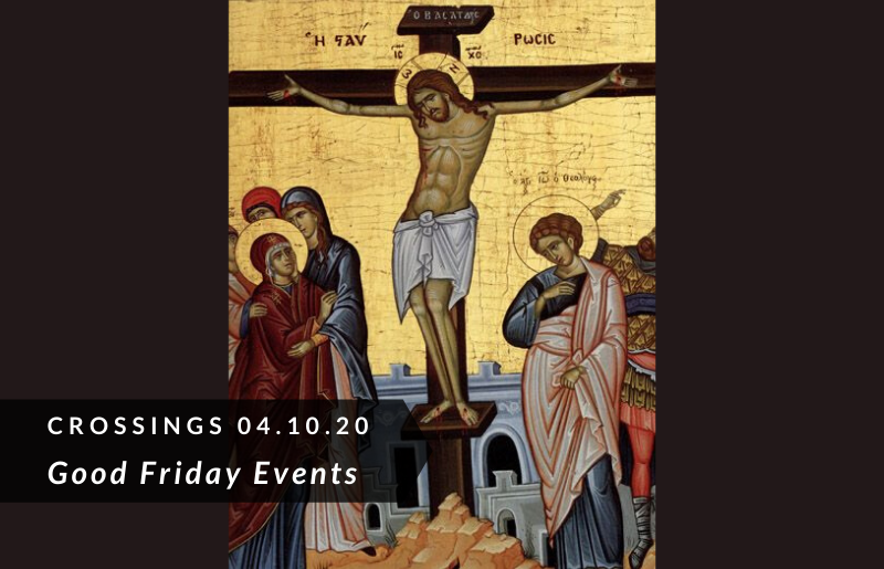 Good Friday Events