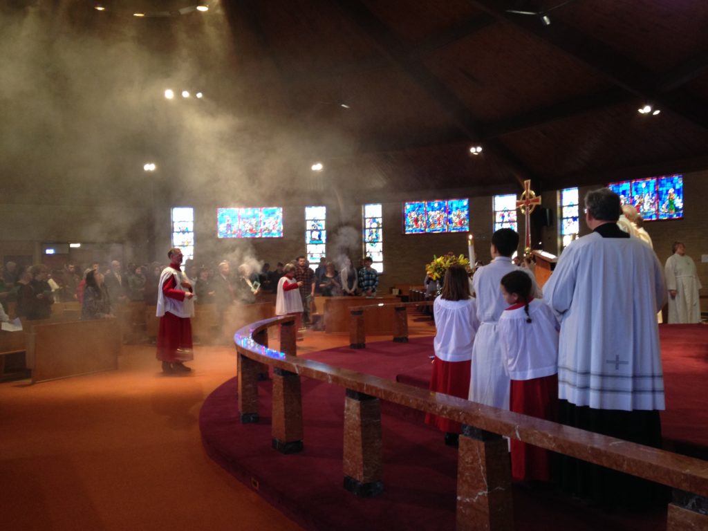 Beliefs & History Christ the Redeemer Anglican Church